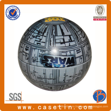 Design Tin Box &amp; Tin Christmas Ball Box